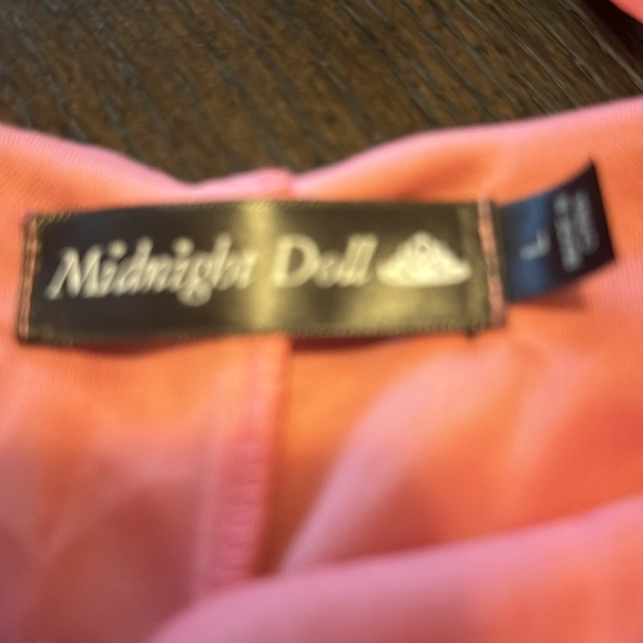 Midnight doll - Picture 3 of 3